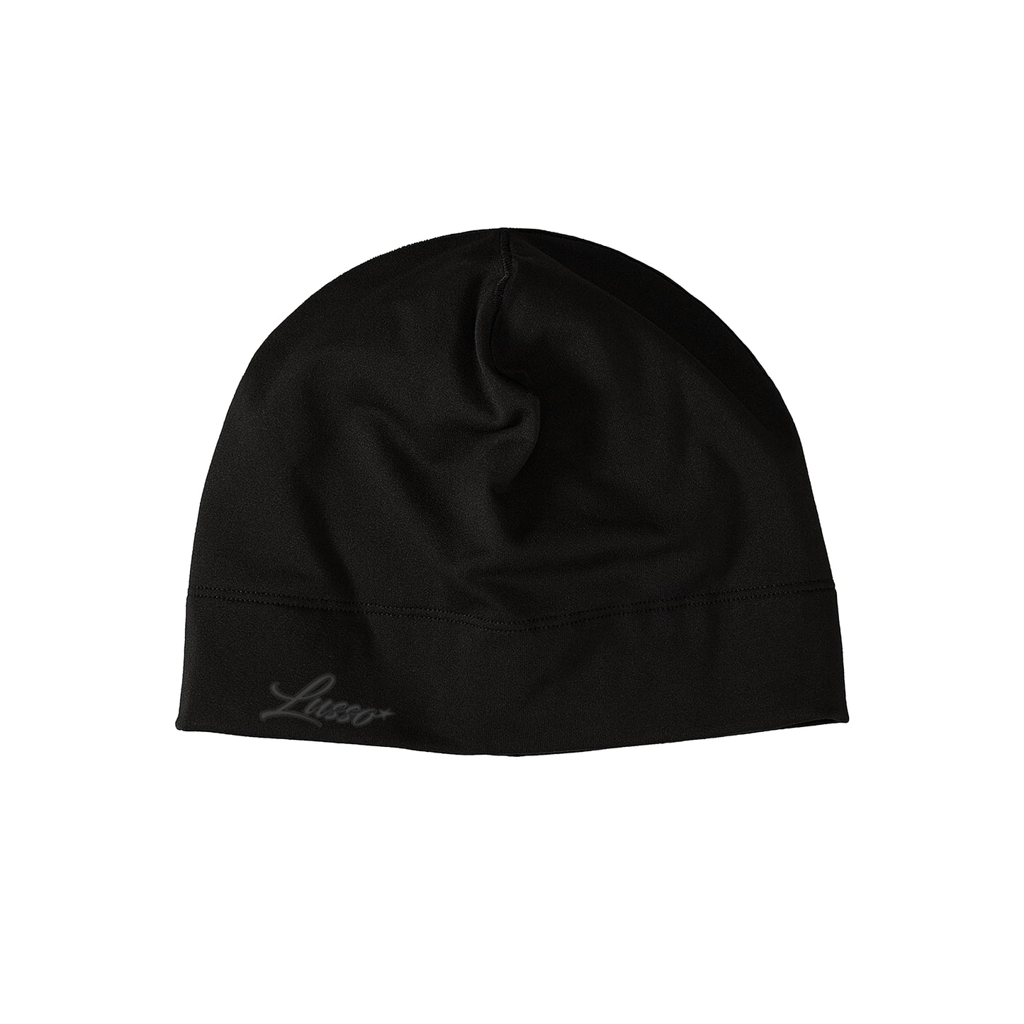 Lusso Skully Black