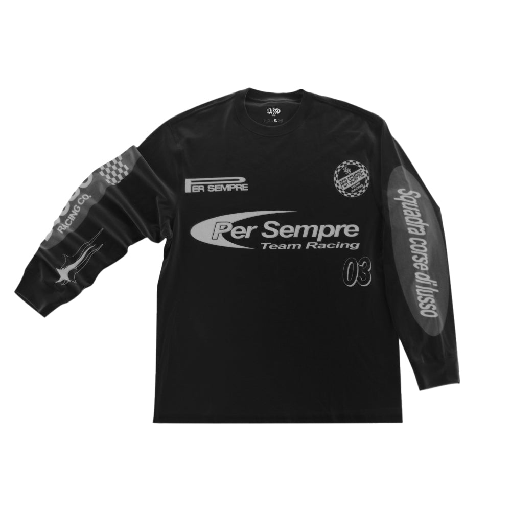 PS Midnight Racing Longsleeve