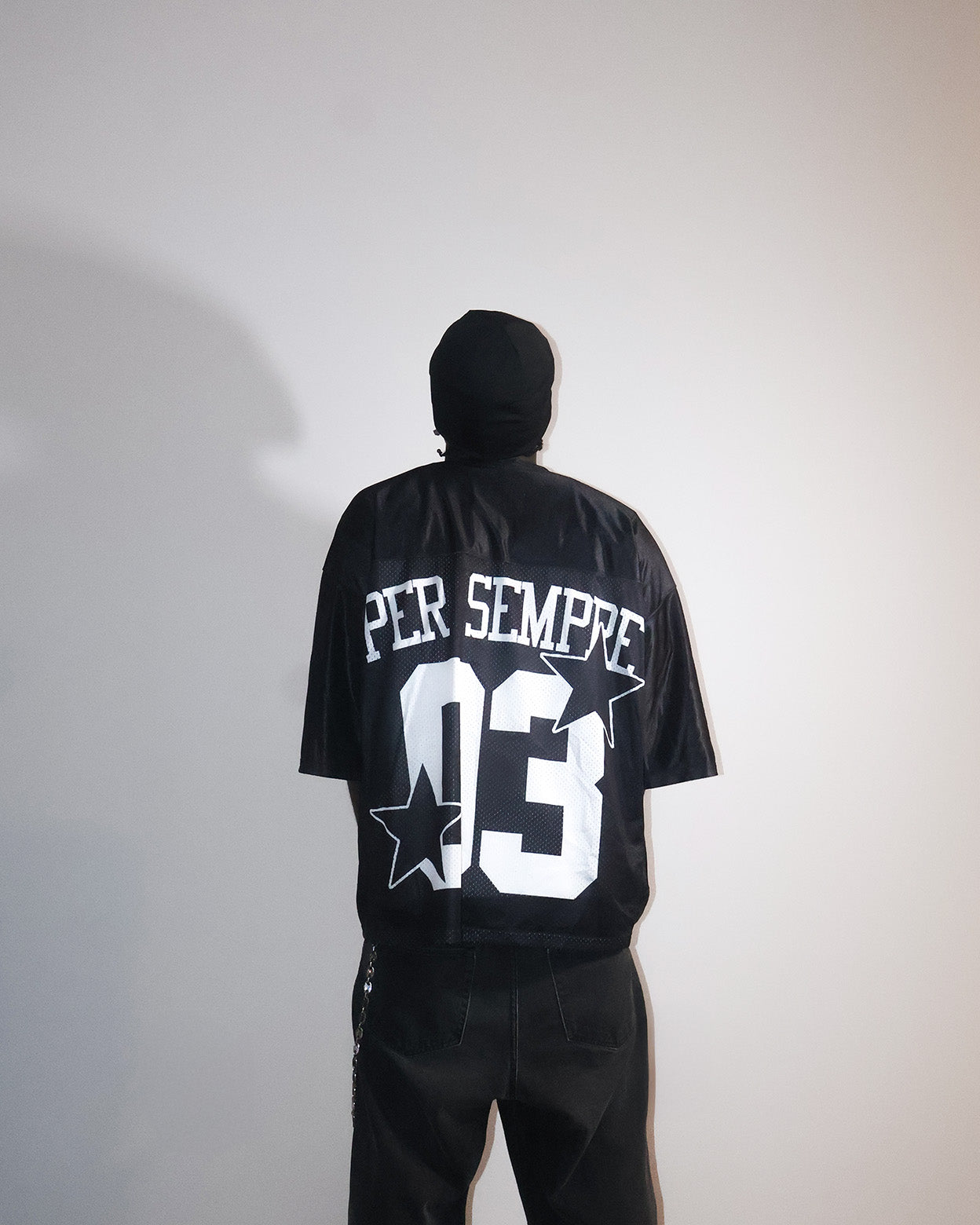 Football Jersey V1