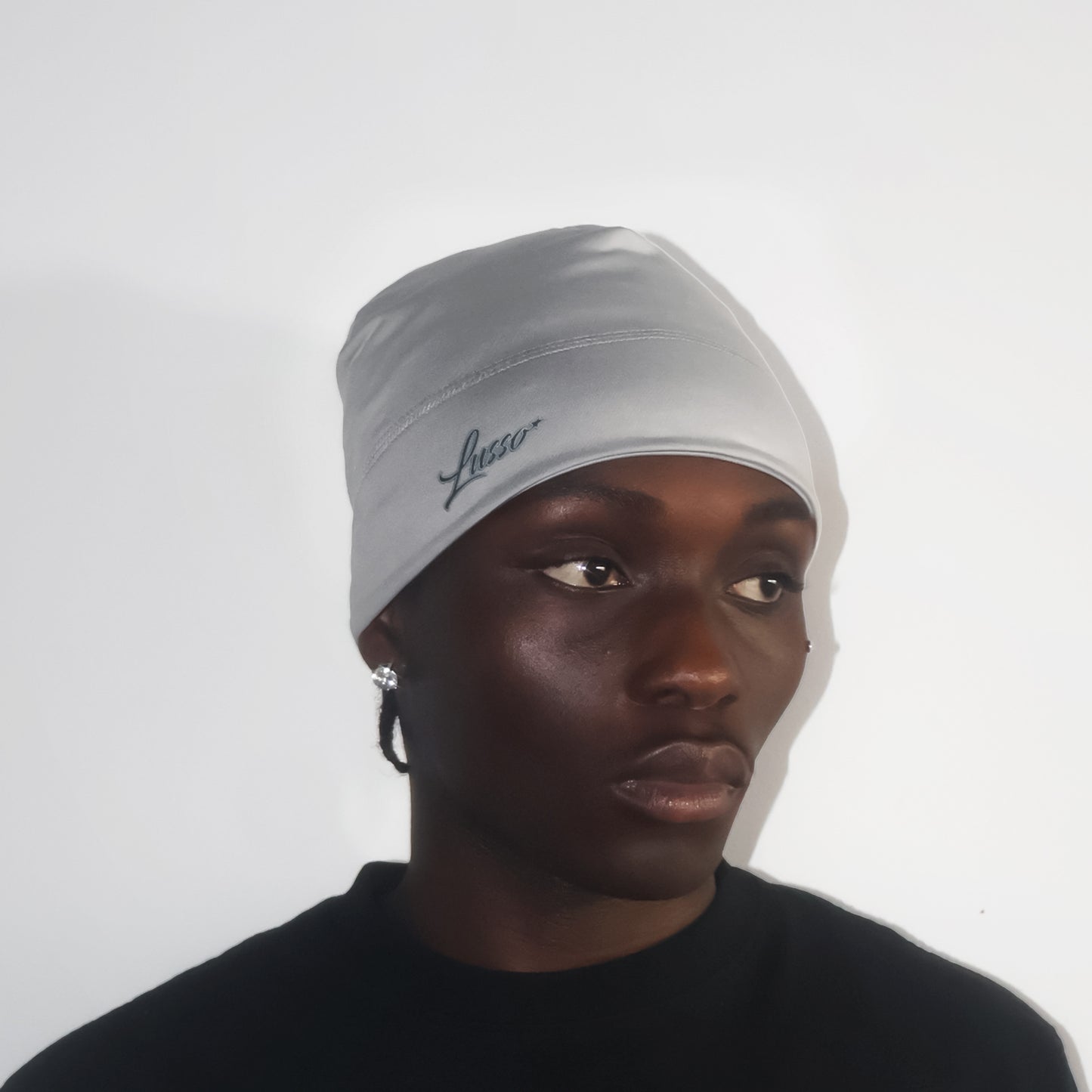 Lusso Skully Grey