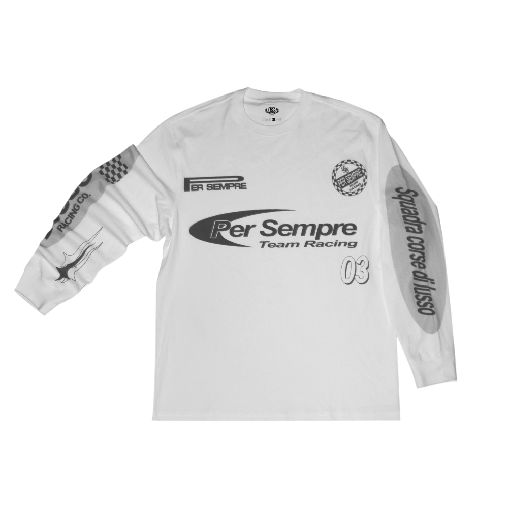 PS Racing Longsleeve