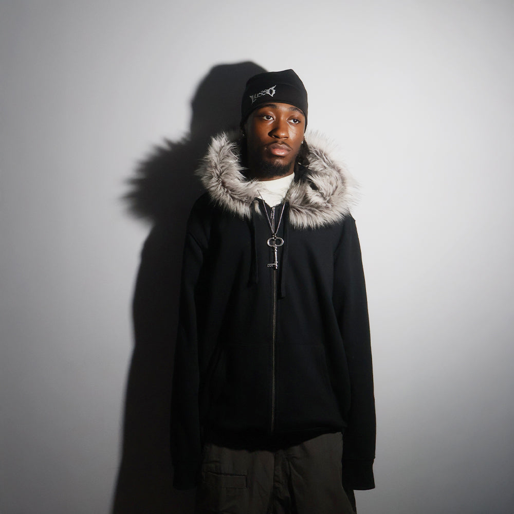 Magazine Skully Black