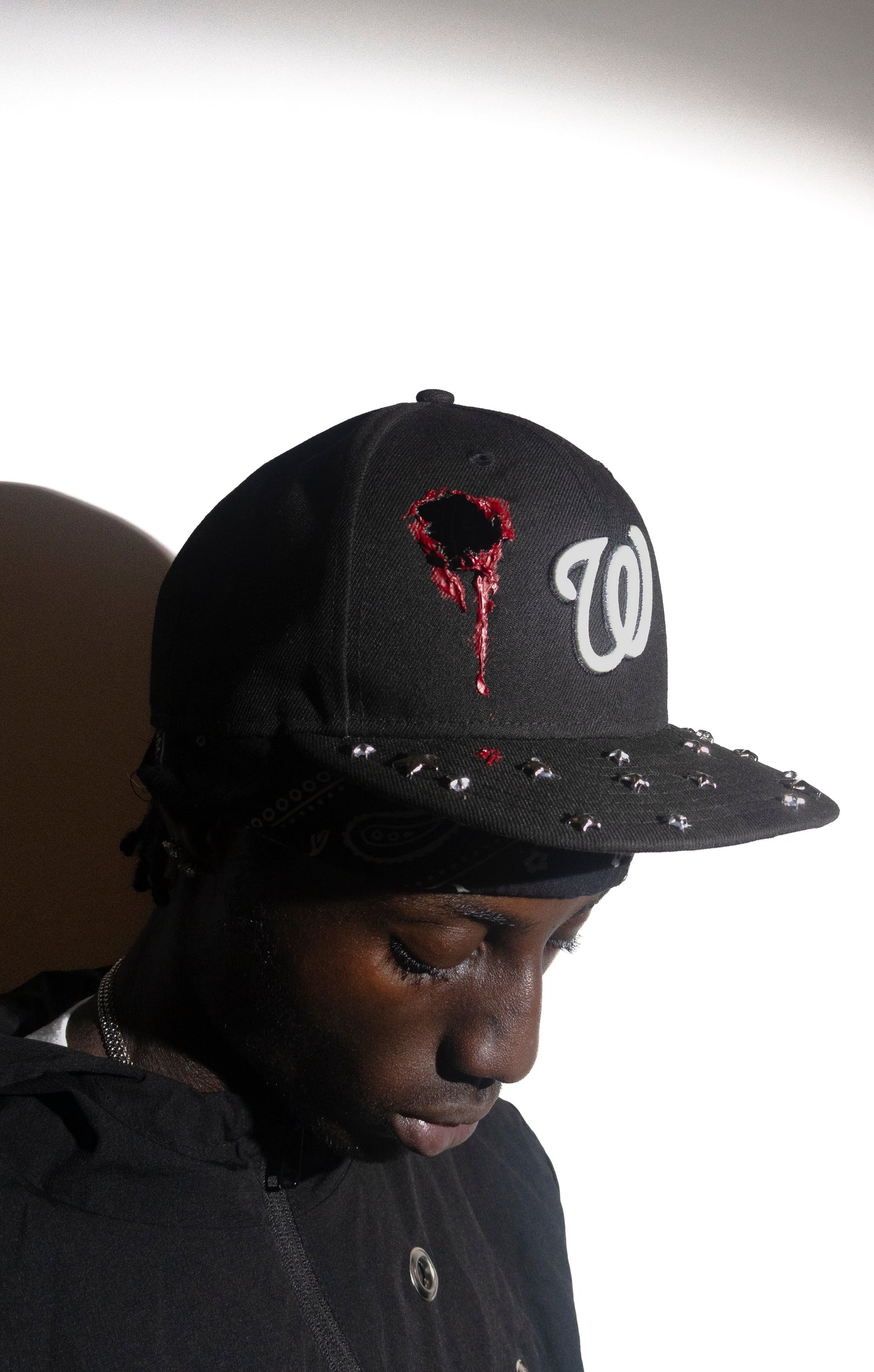 Gun Violence Hat