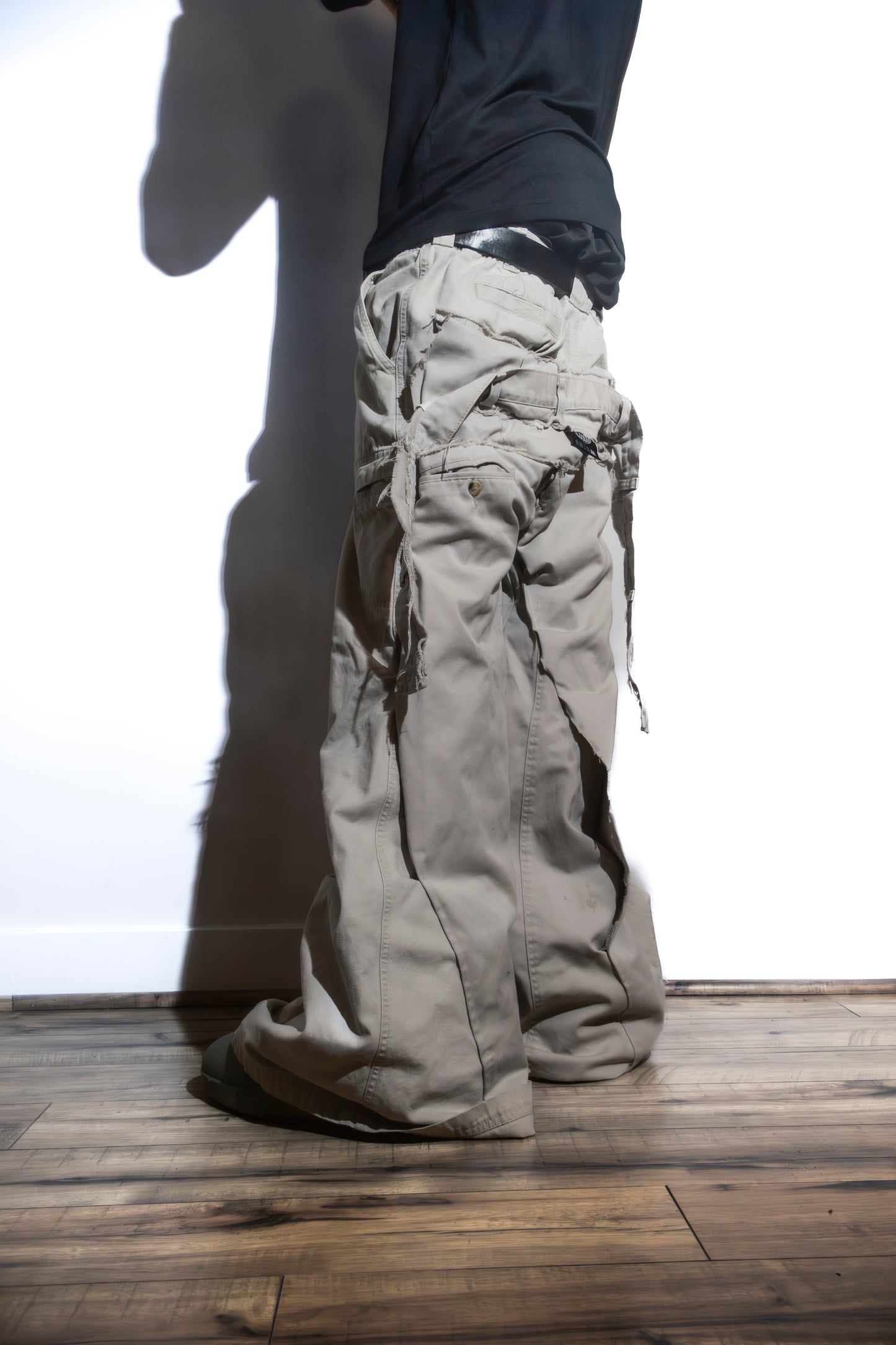 Abstract Cargos