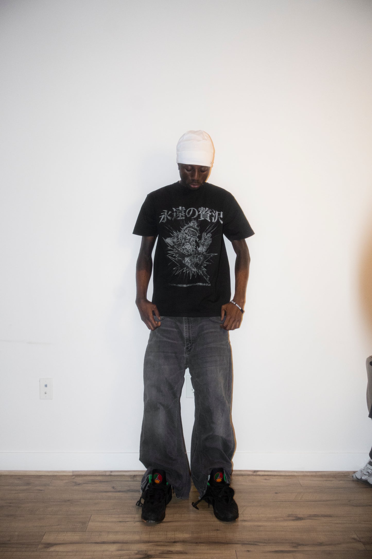 Evil Wizard Tee