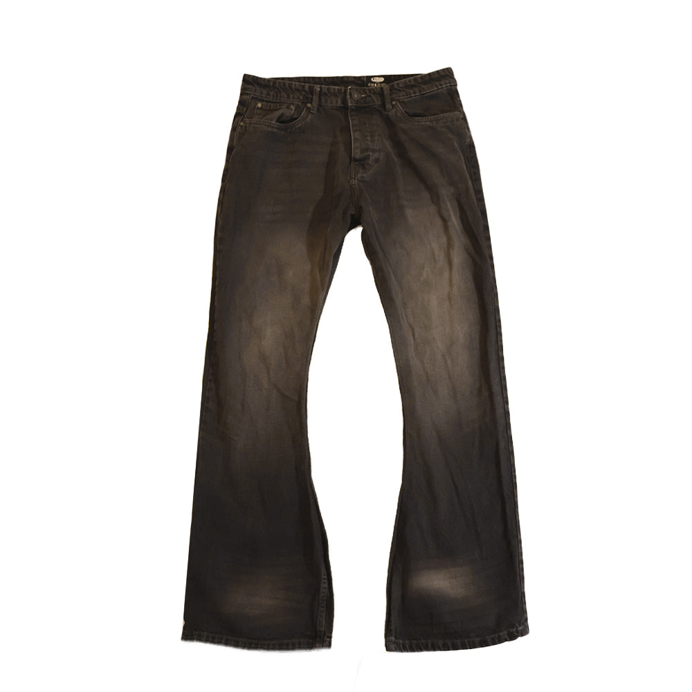 Muddy Denim