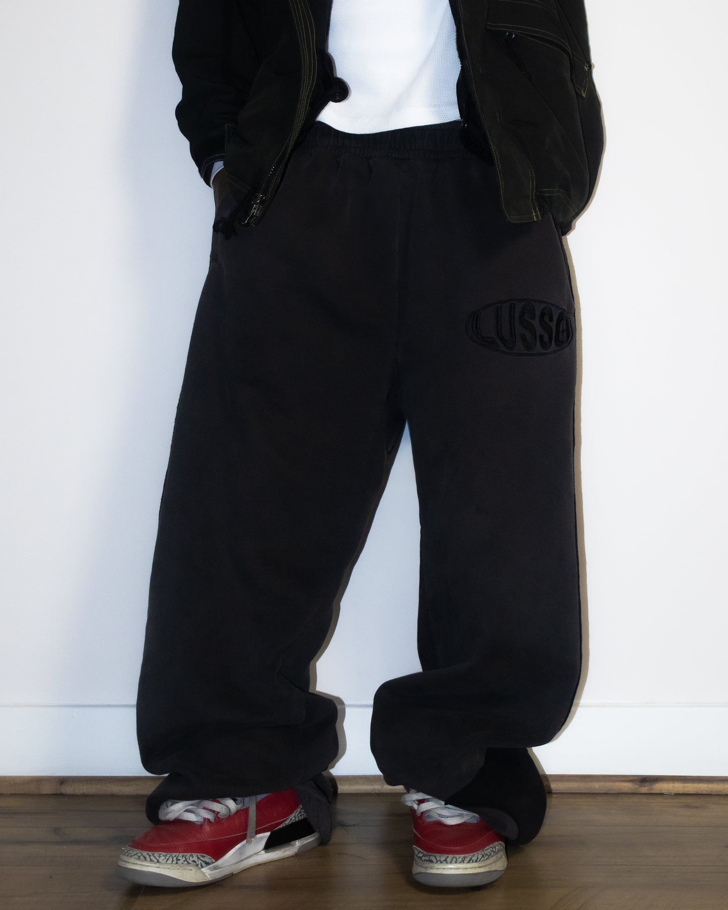 Star Sweats