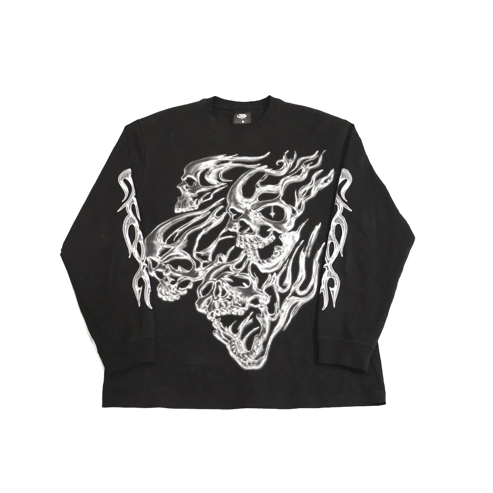 Undead Long Sleeve