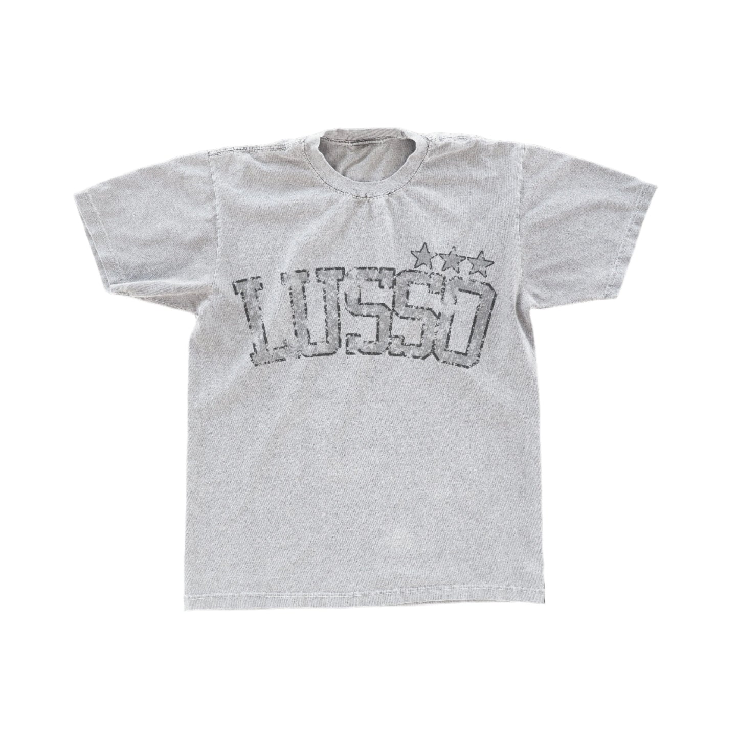 Lifestyle Tee White