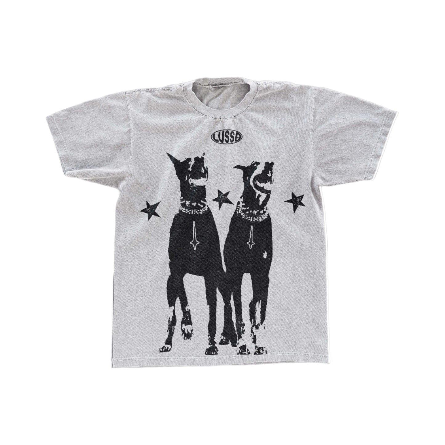 Doberman Tee