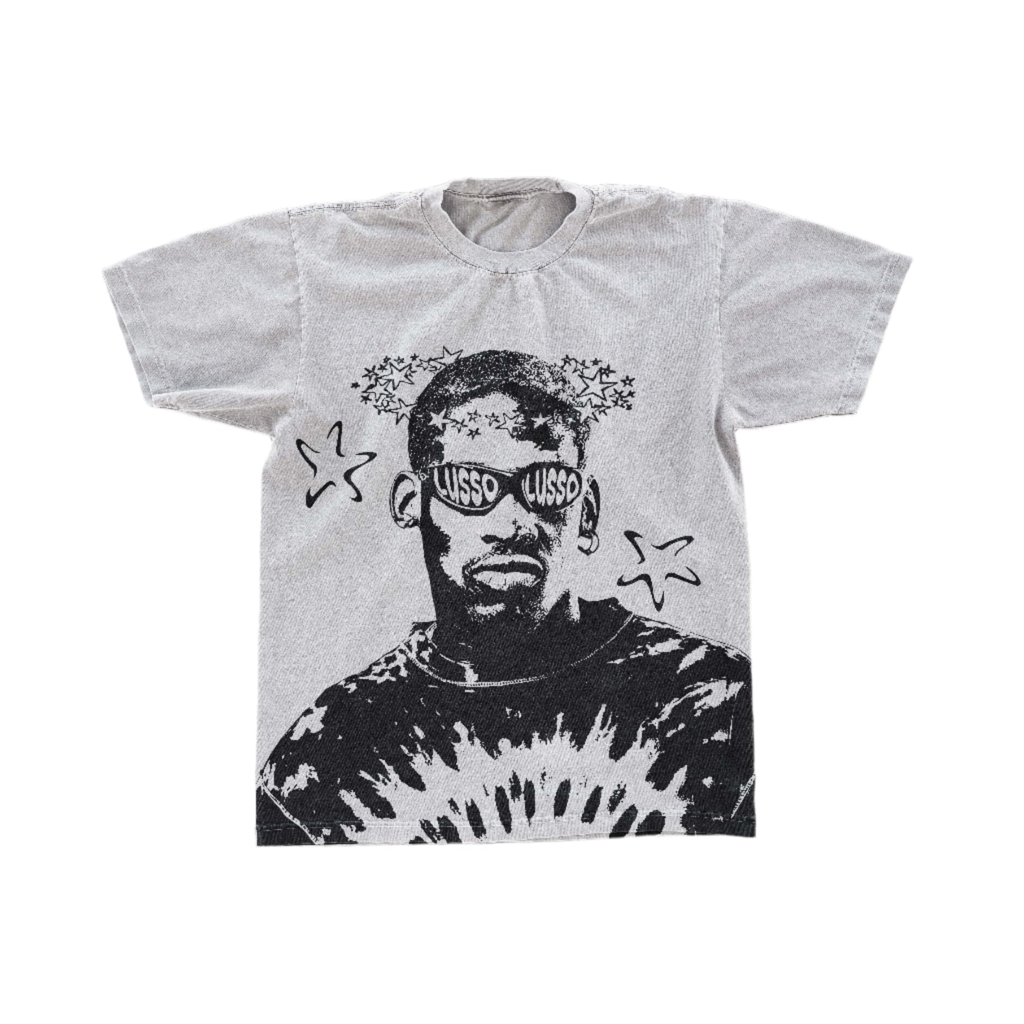 RodSTAR tee
