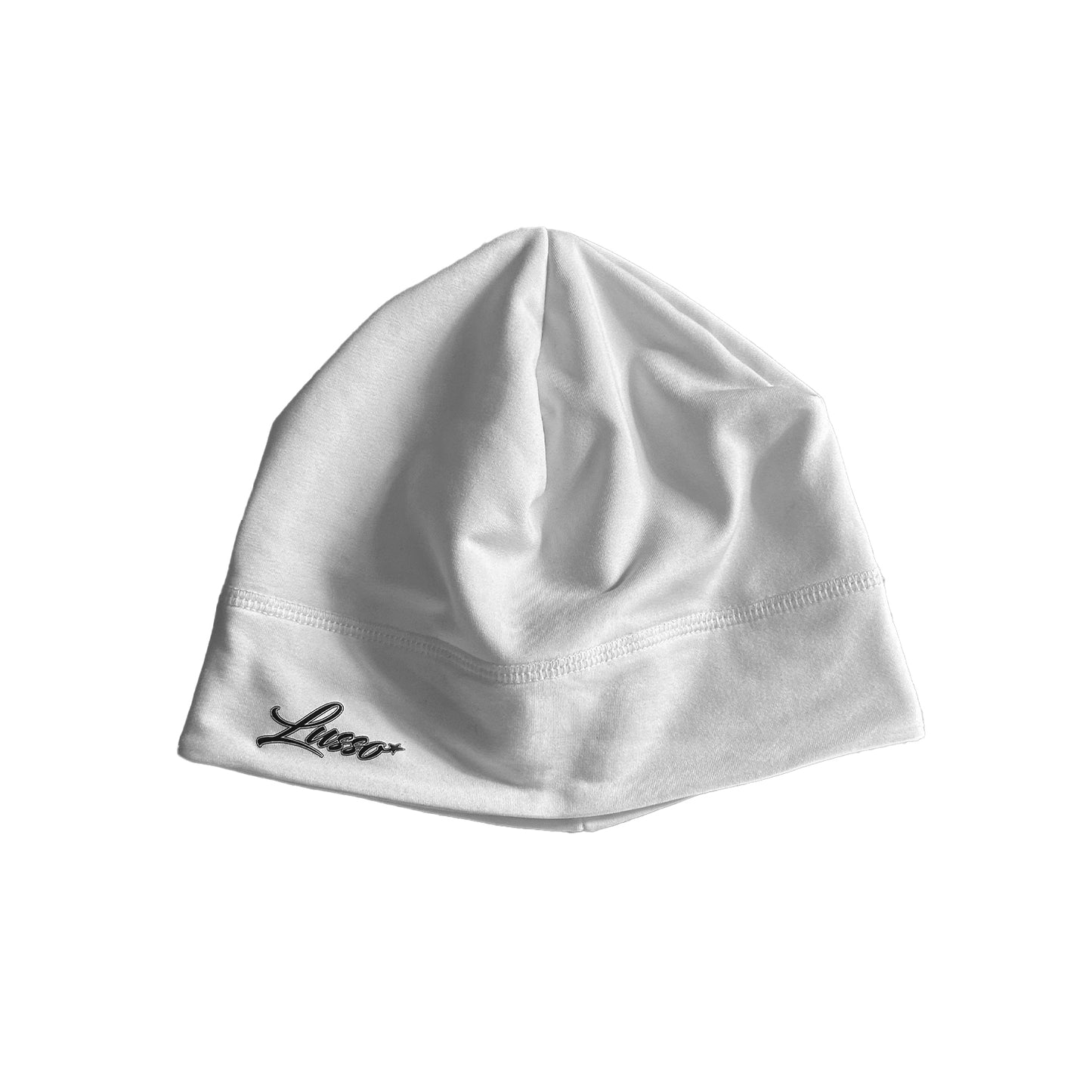 Lusso Skully White