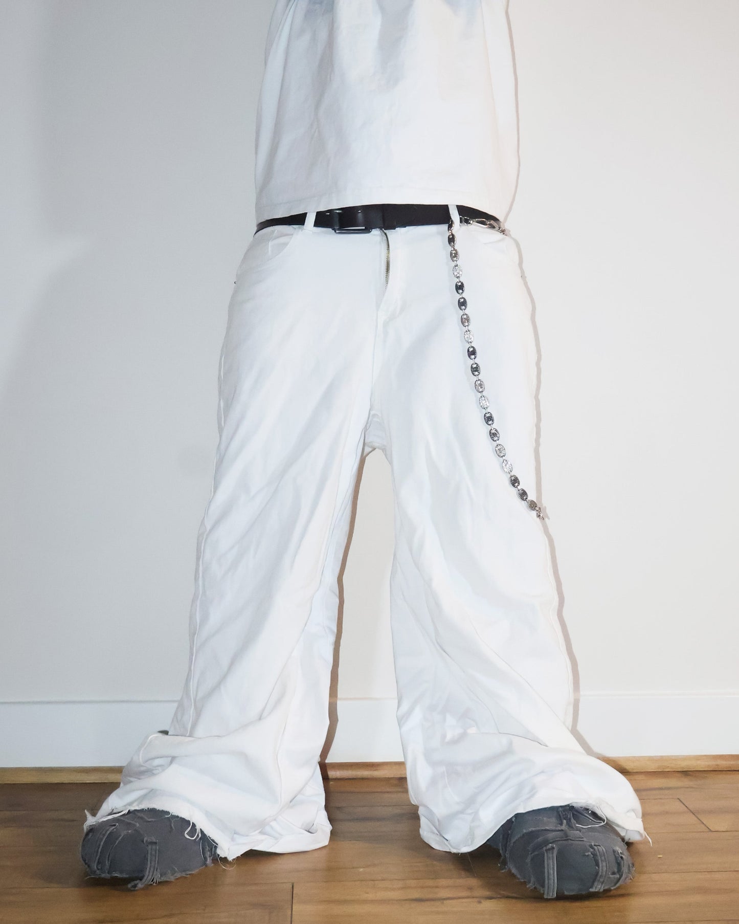 Snow Denim