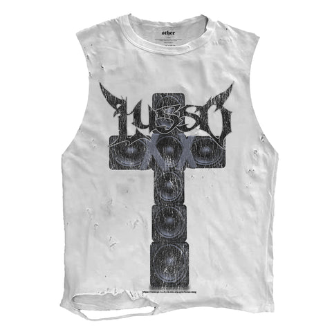 Heaven On Bass Tee