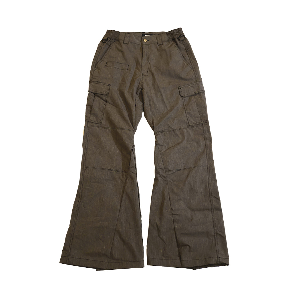 Concrete Cargos