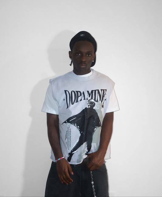 Dopamine Tee