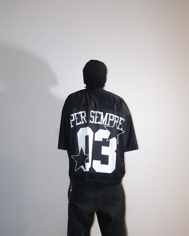 Football Jersey V1