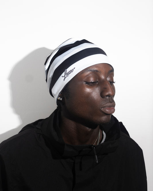 Striped Skully