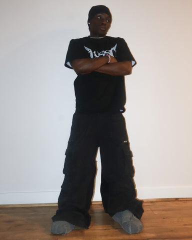 Back Opps Cargos