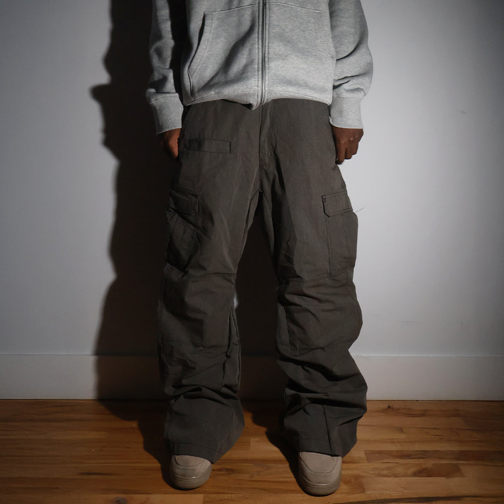 Concrete Cargos