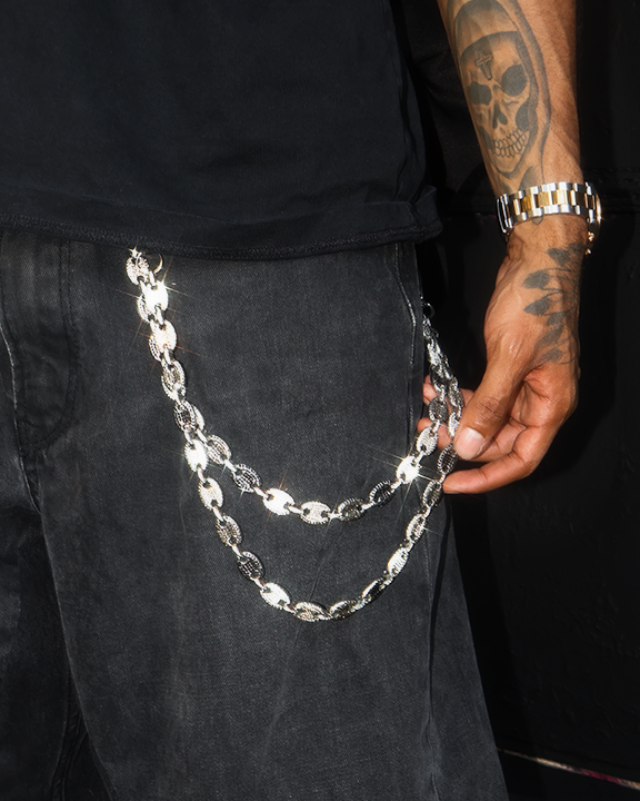 Multi purpose chain