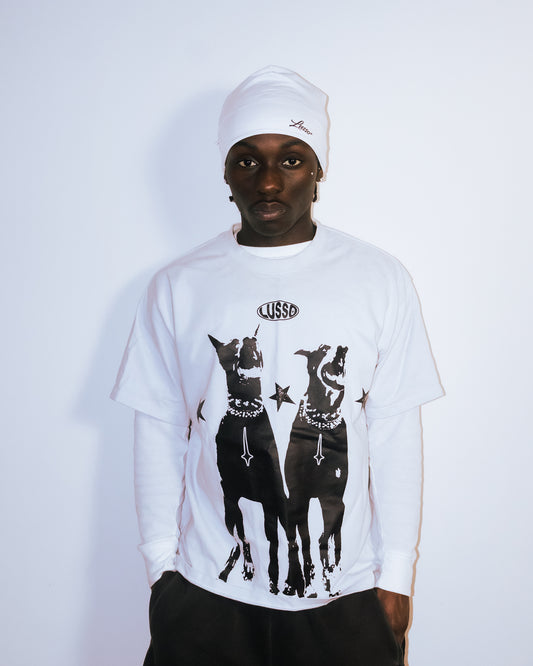 Doberman Tee