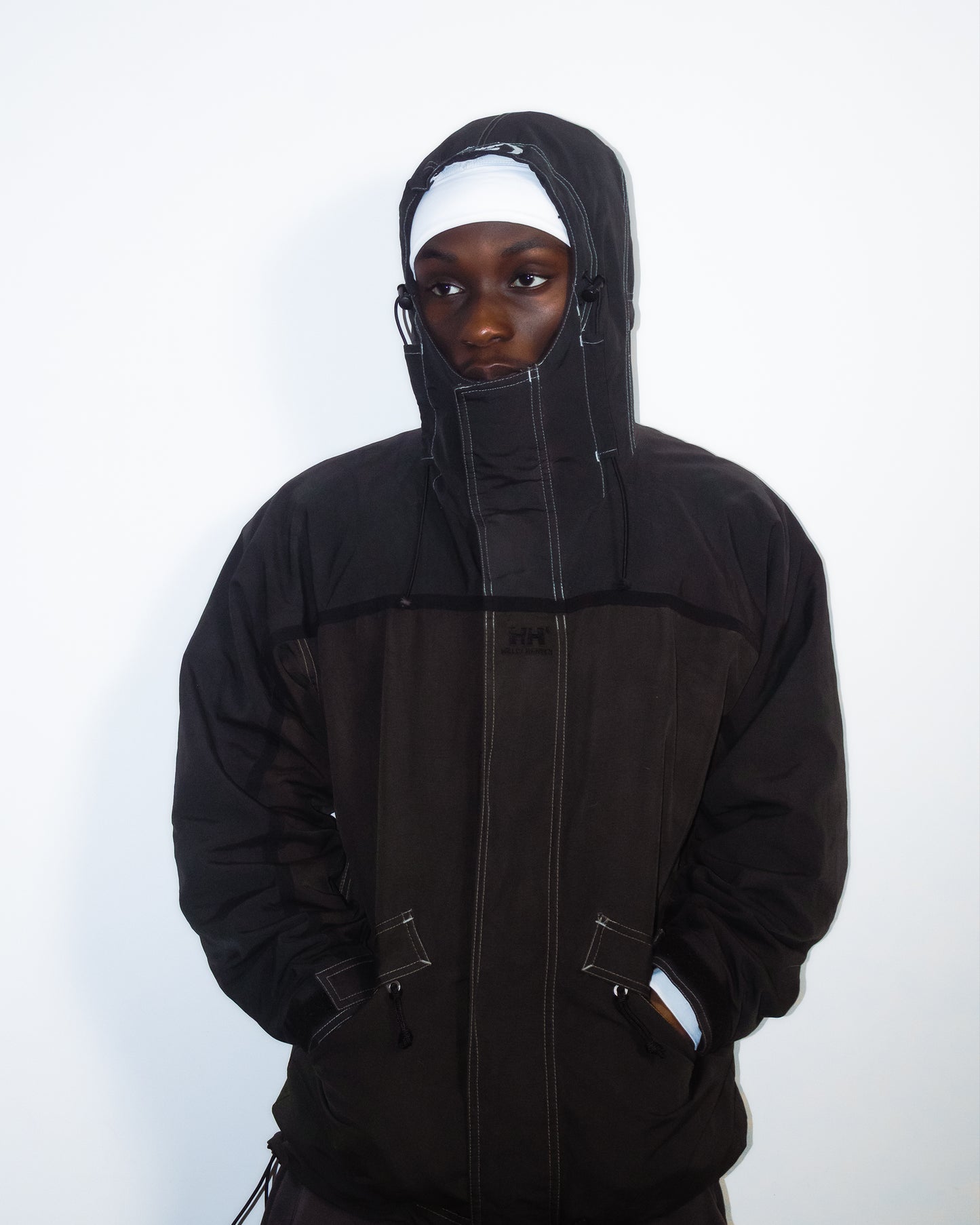 Midnight Snow Jacket