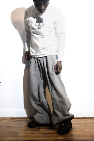 Boot Camp Sweats