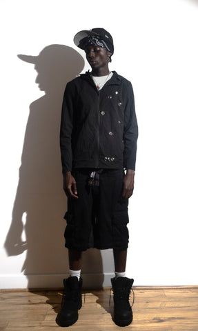 9 Shot Jacket