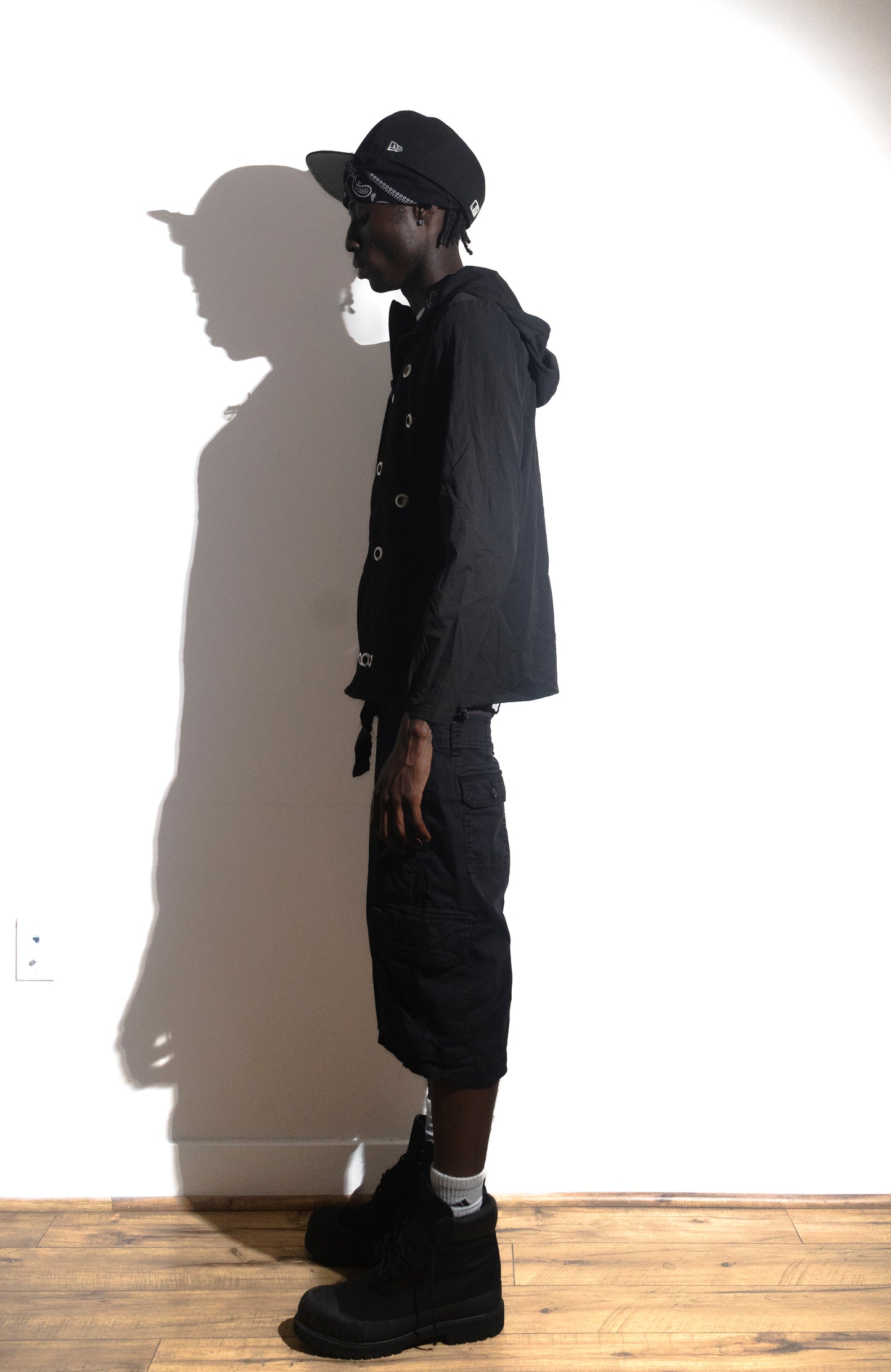 9 Shot Jacket