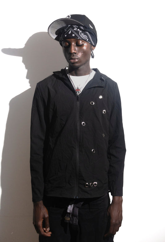 9 Shot Jacket