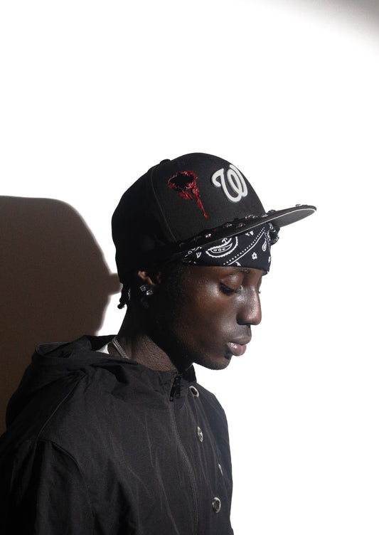 Gun Violence Hat