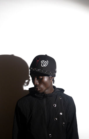 Gun Violence Hat