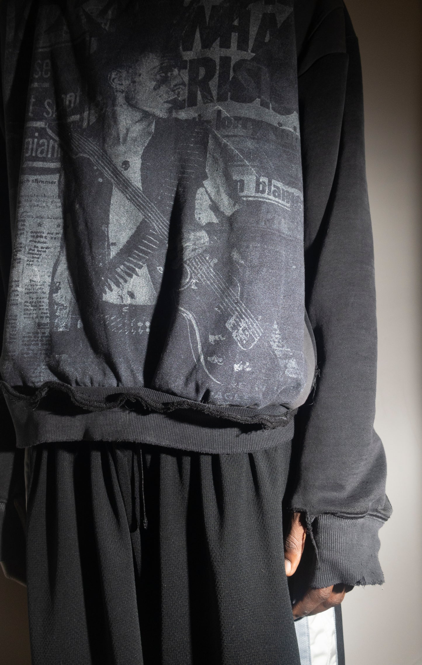 1979 Reworked Hoodie