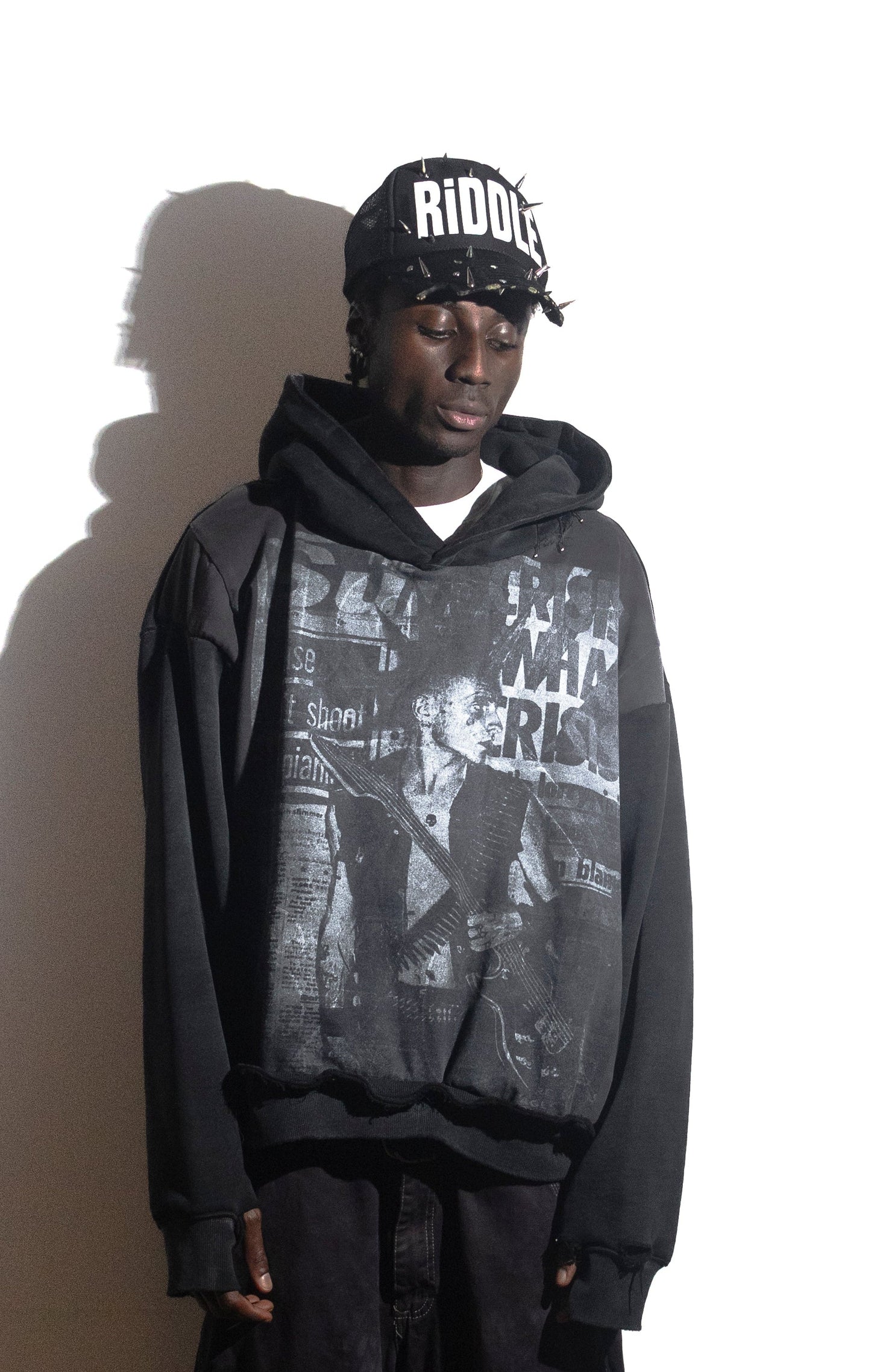 1979 Reworked Hoodie