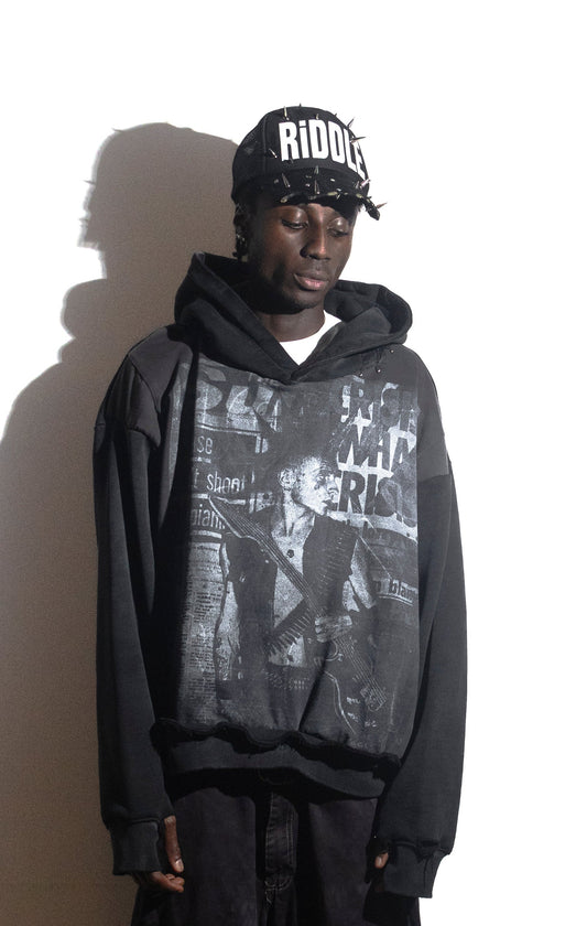 1979 Reworked Hoodie