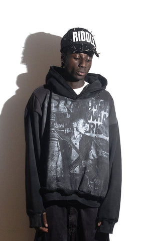 1979 Reworked Hoodie