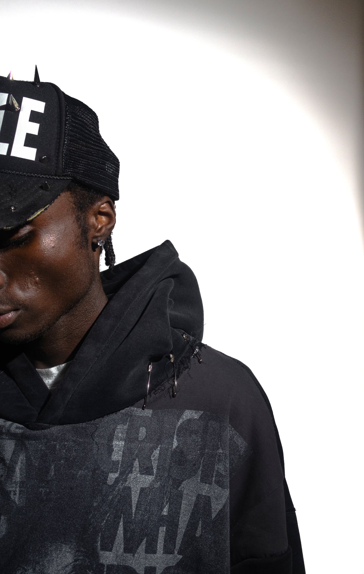 1979 Reworked Hoodie