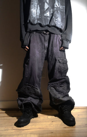 War On Drugs Cargos