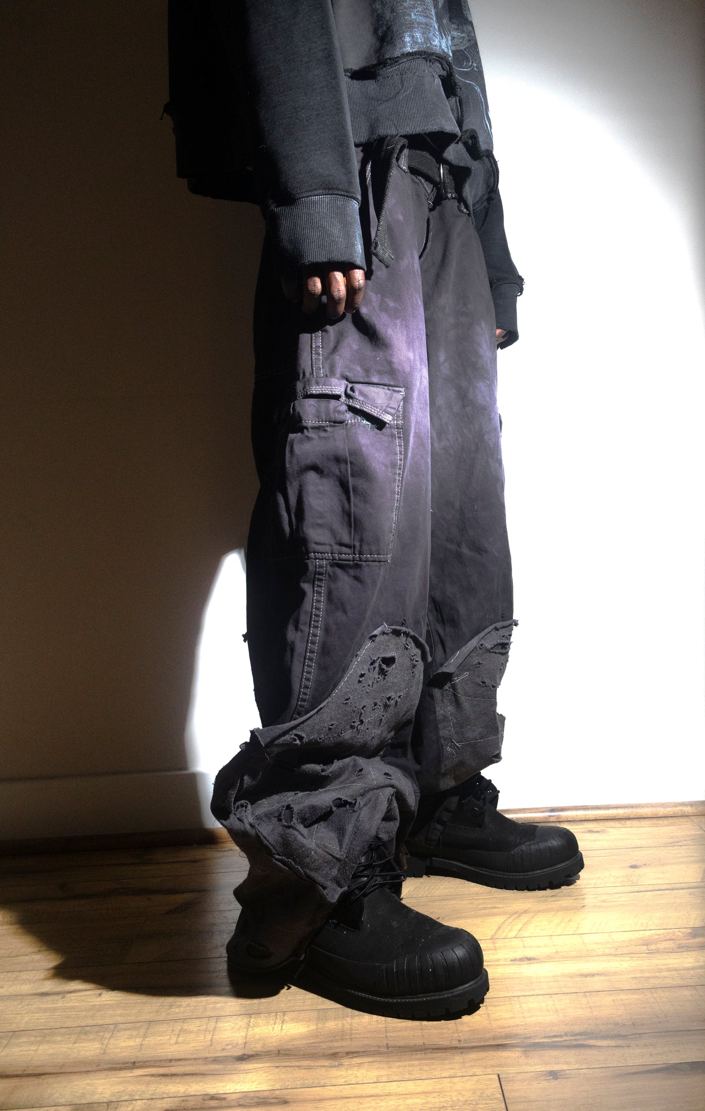 War On Drugs Cargos