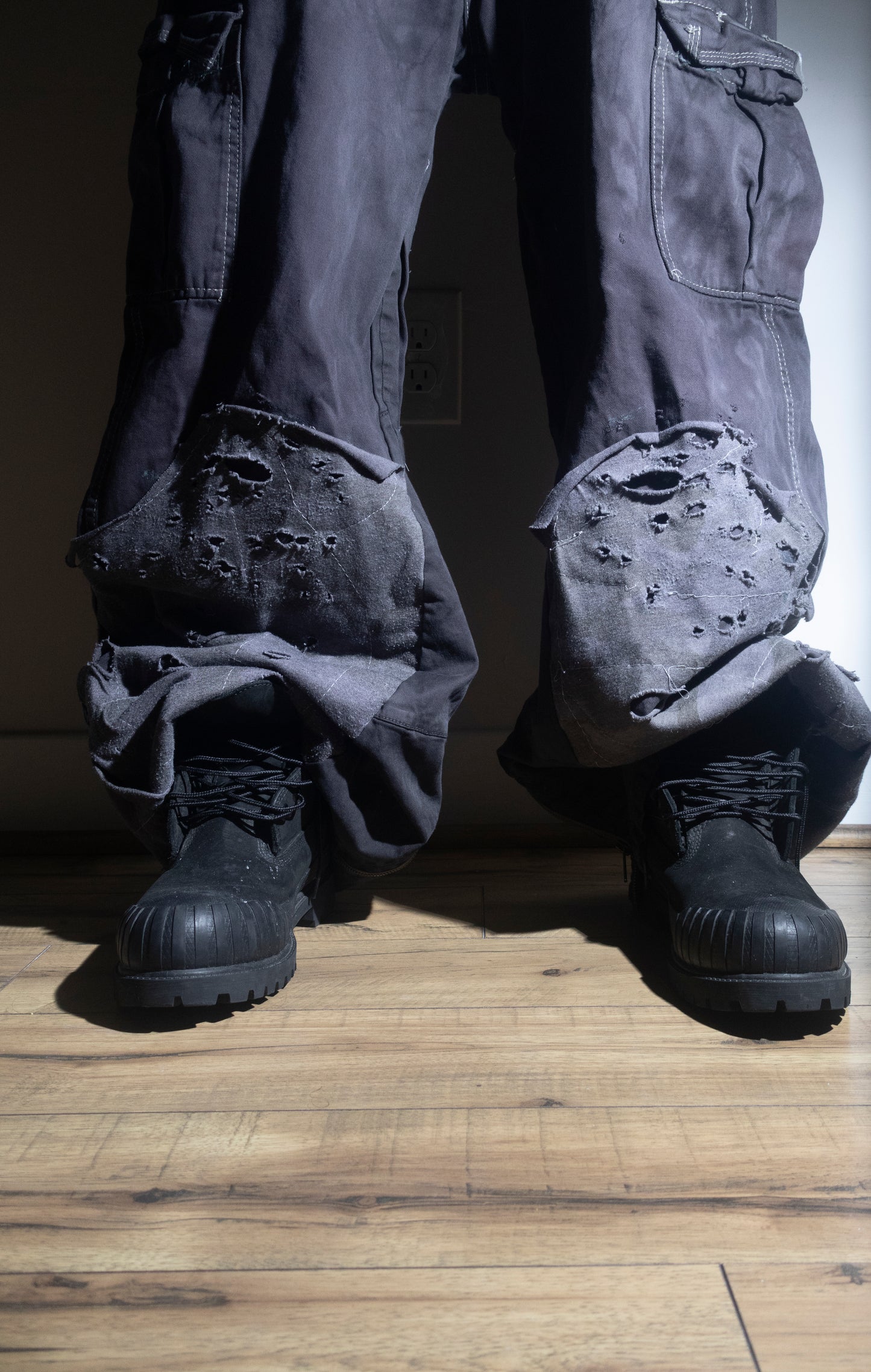 War On Drugs Cargos