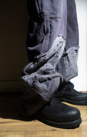 War On Drugs Cargos