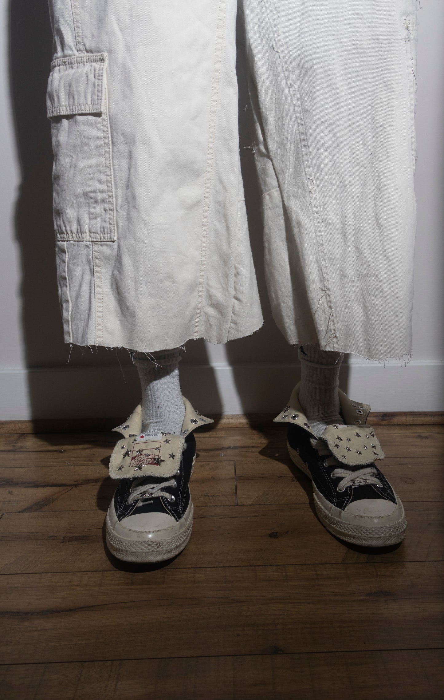 Lusso CDG Flip