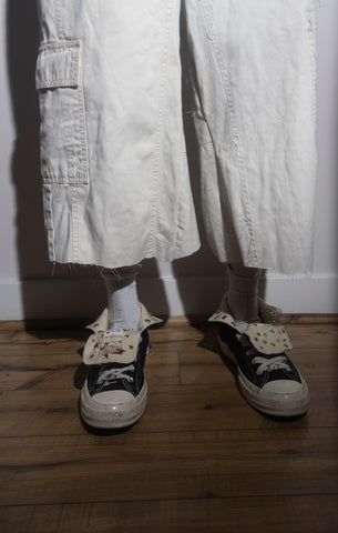 Lusso CDG Flip