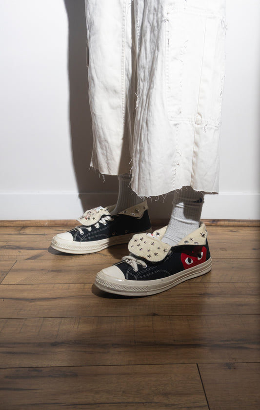 Lusso CDG Flip