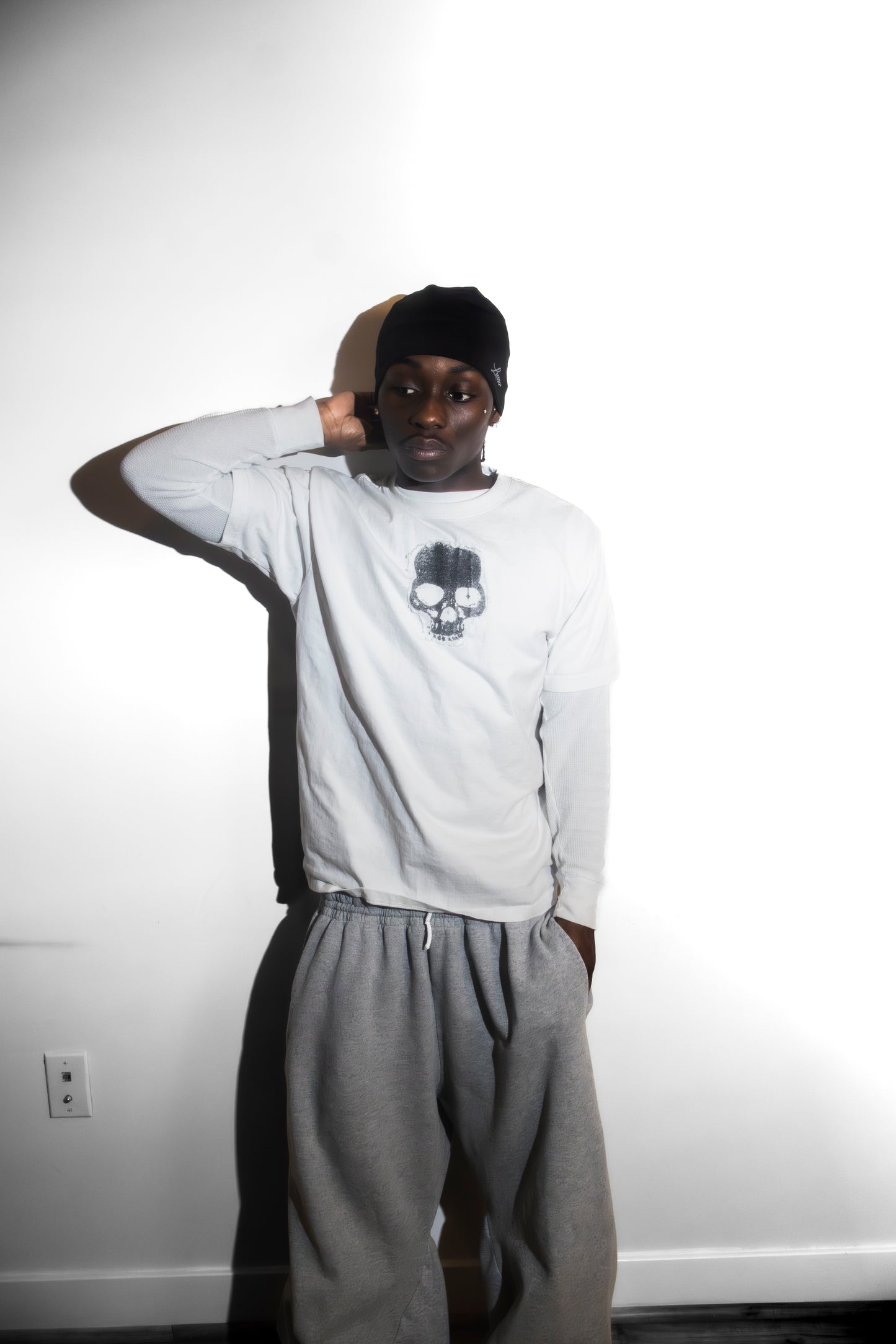 Sull Patch Tee