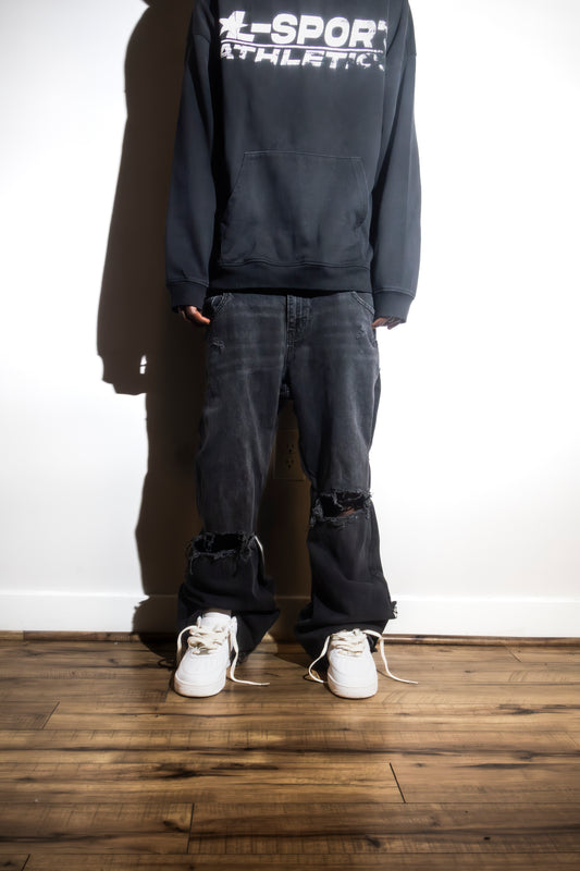 Slide Jeans