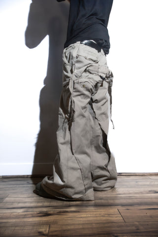 Abstract Cargos