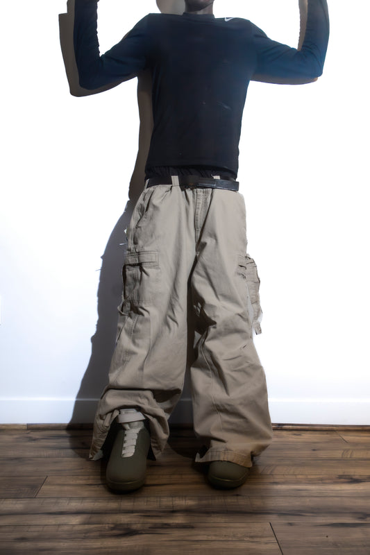 Abstract Cargos