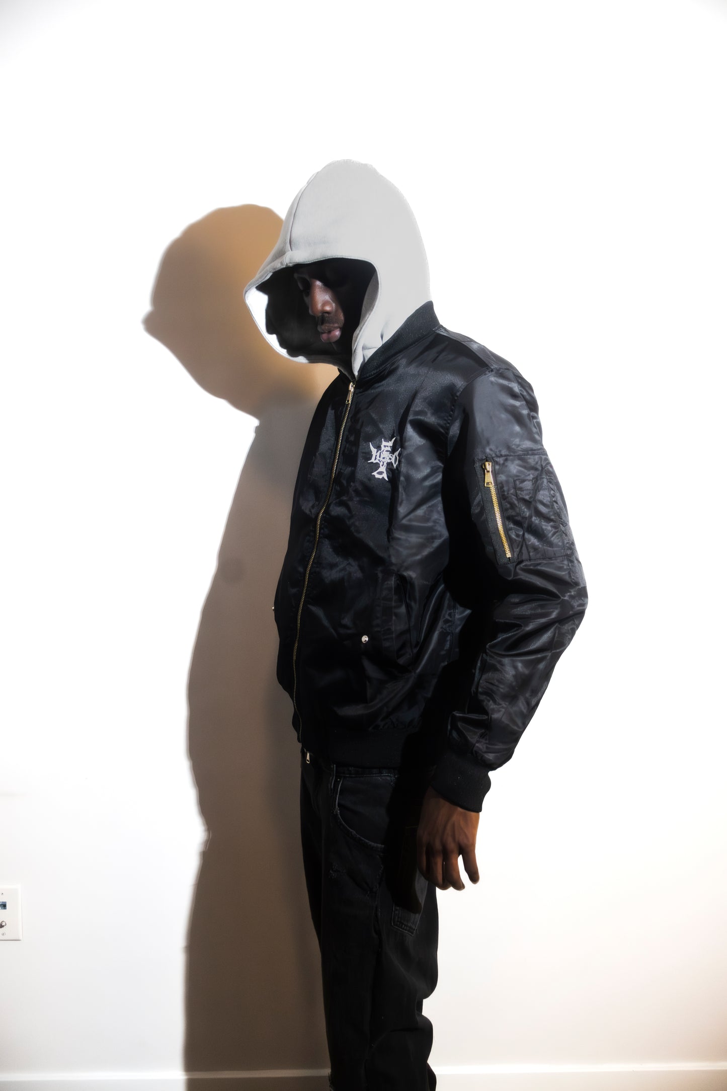 Cross Bomber
